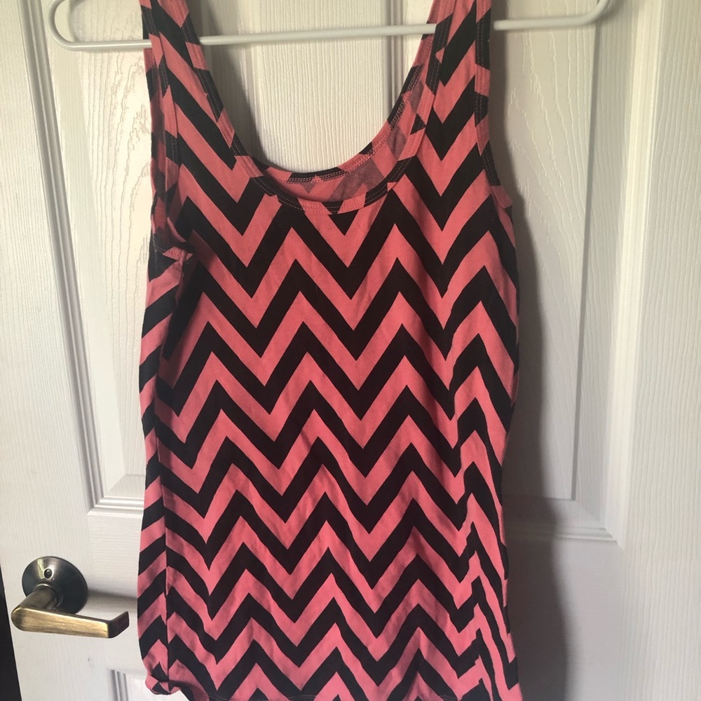 NWOT tank